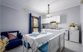 1 Bedroom Stunning Home In Sveti Lovrec